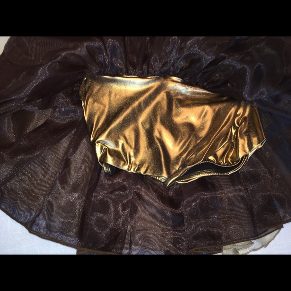 Children’s Dance Dress - Picture 4 of 7